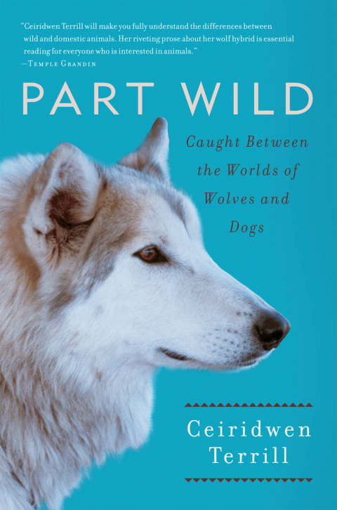 Cover image for book Part Wild
