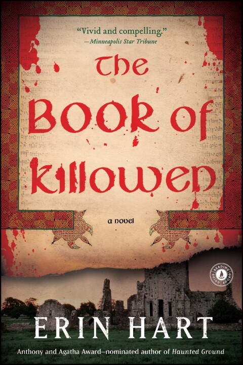 Cover image for book The Book of Killowen