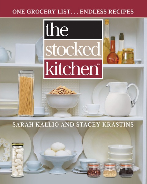 Cover image for book The Stocked Kitchen