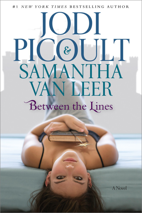 Cover image for book Between the Lines
