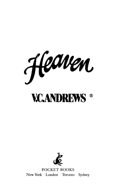 Cover image for book Heaven