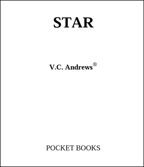 Cover image for book Star