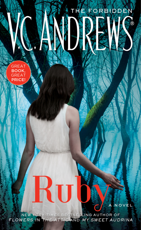Cover image for book Ruby