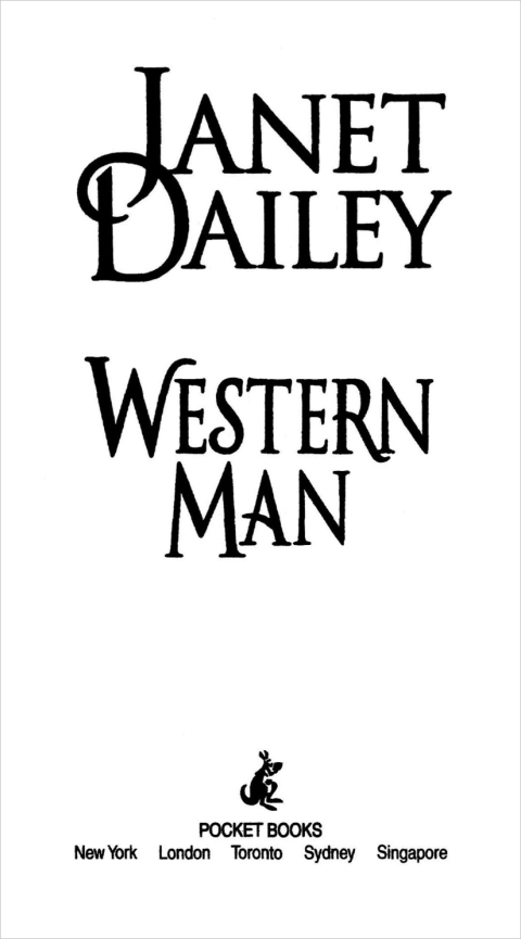 Cover image for book Western Man