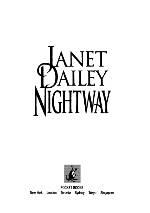 Cover image for book Nightway