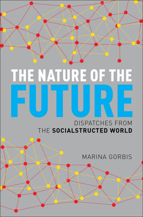 Cover image for book The Nature of the Future