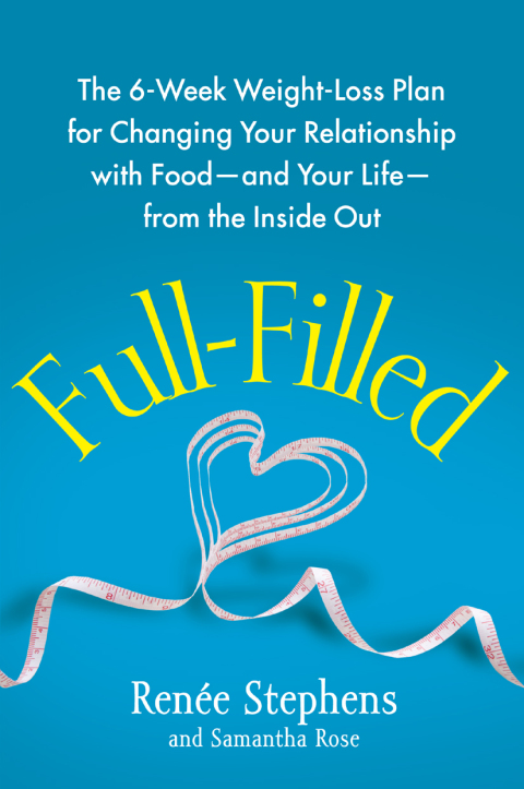 Cover image for book Full-Filled