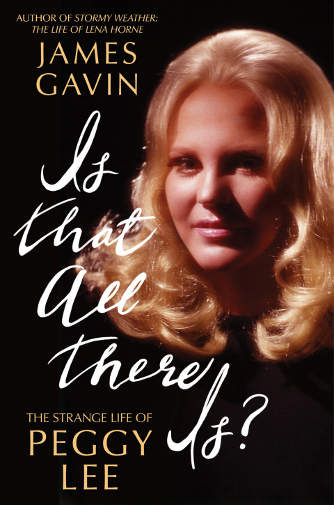 Cover image for book Is That All There Is?