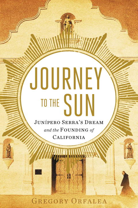 Cover image for book Journey to the Sun