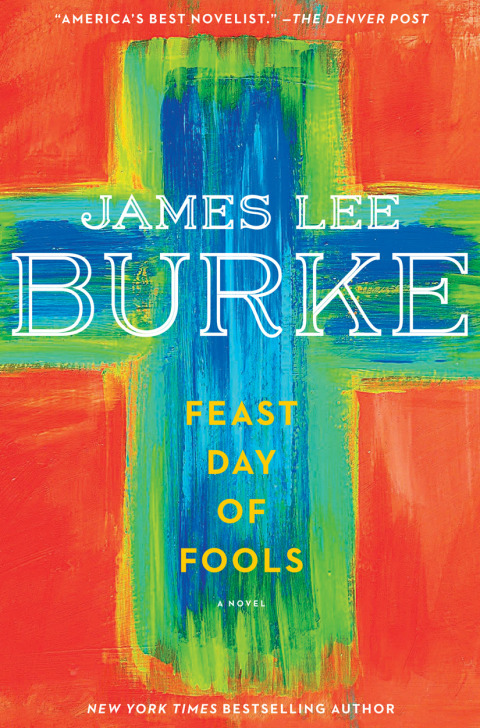 Cover image for book Feast Day of Fools