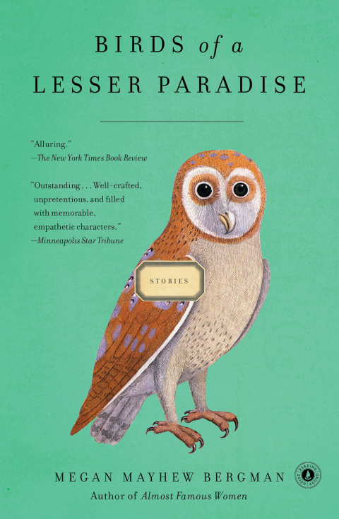 Cover image for book Birds of a Lesser Paradise