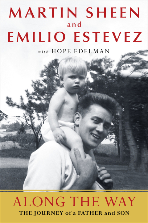 Cover image for book Along the Way