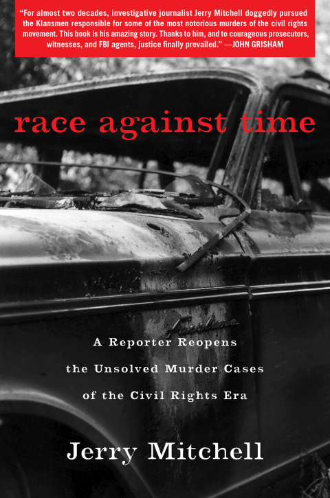 Cover image for book Race Against Time