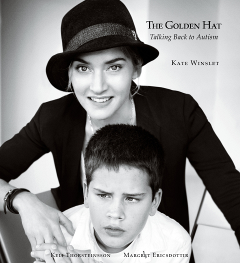 Cover image for book The Golden Hat