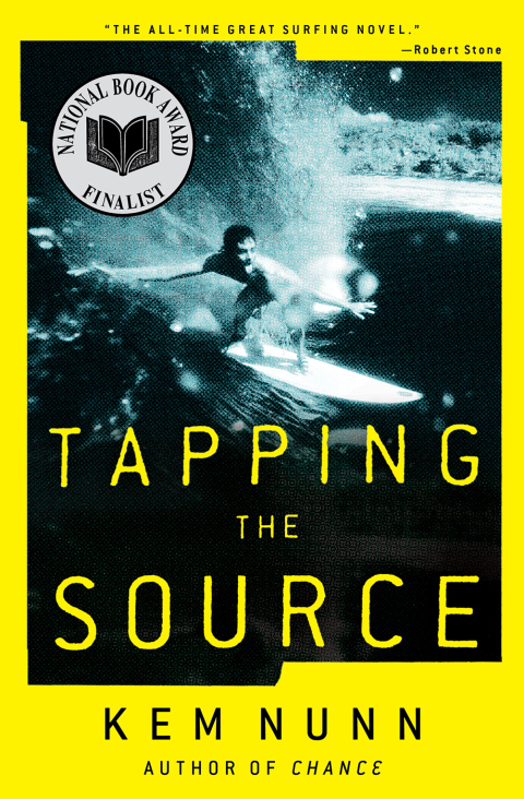 Cover image for book Tapping the Source