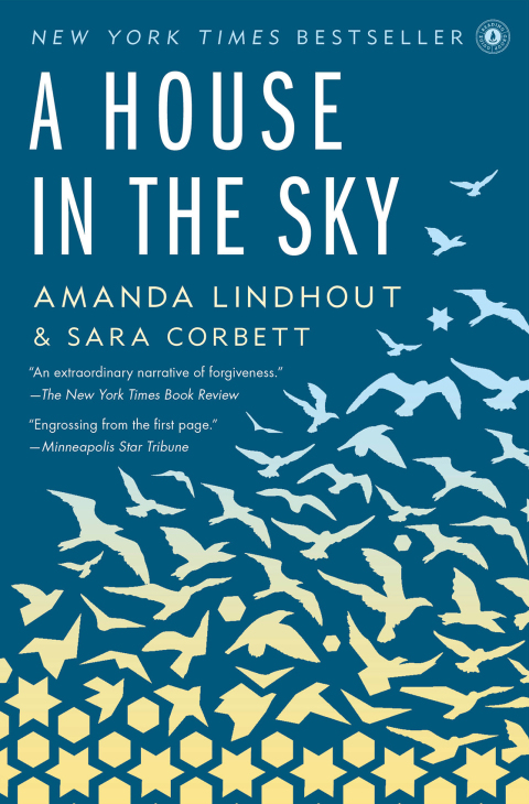 Cover image for book A House in the Sky