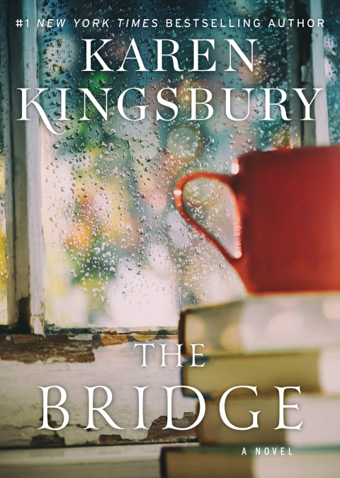 Cover image for book The Bridge