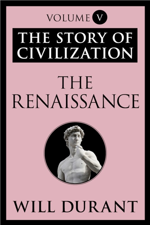 Cover image for book The Renaissance