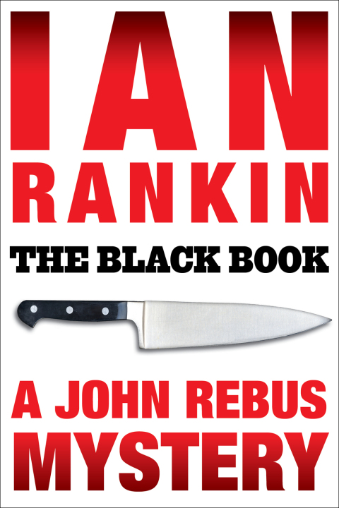 Cover image for book The Black Book