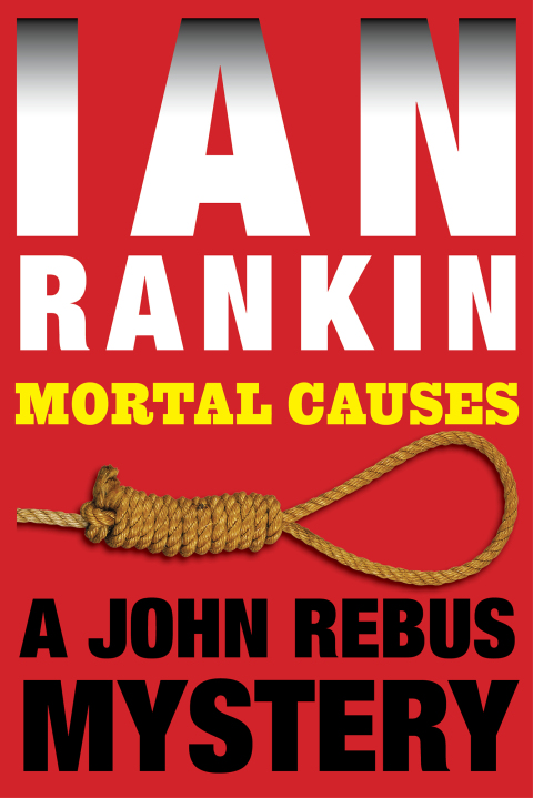 Cover image for book Mortal Causes