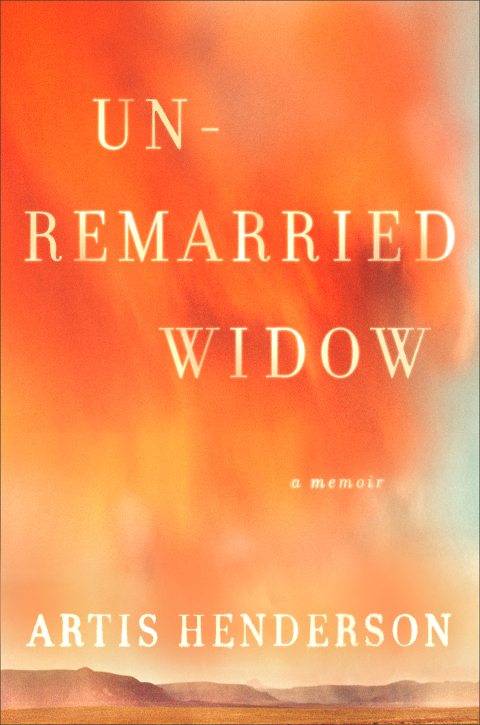Cover image for book Unremarried Widow