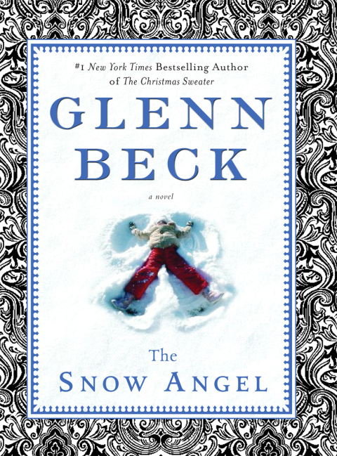 Cover image for book The Snow Angel