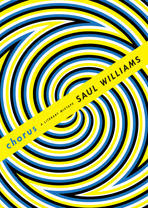 Cover image for book Chorus