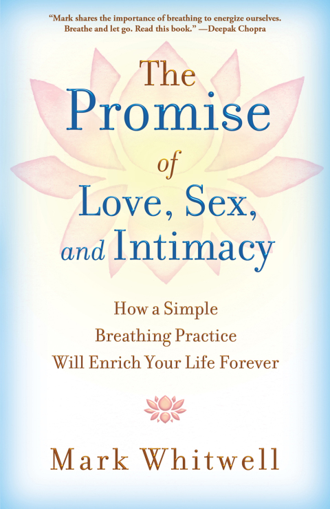 Cover image for book The Promise of Love, Sex, and Intimacy
