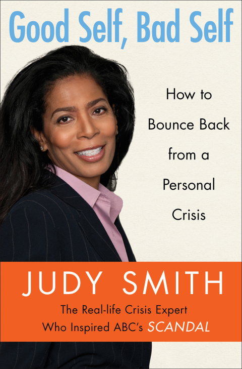 Cover image for book Good Self, Bad Self