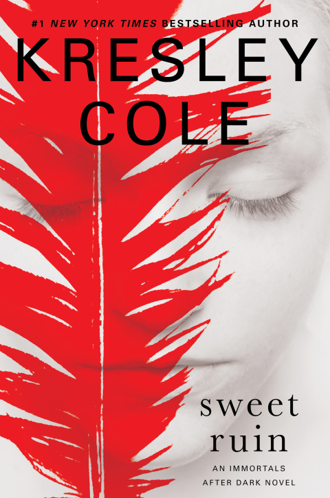 Cover image for book Sweet Ruin
