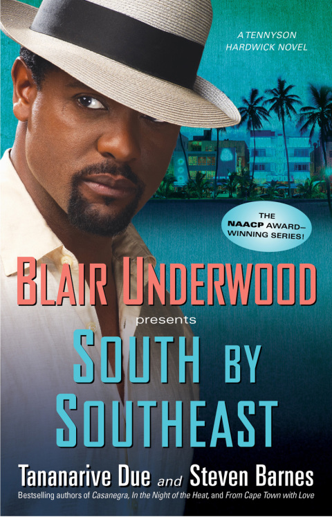 Cover image for book South by Southeast