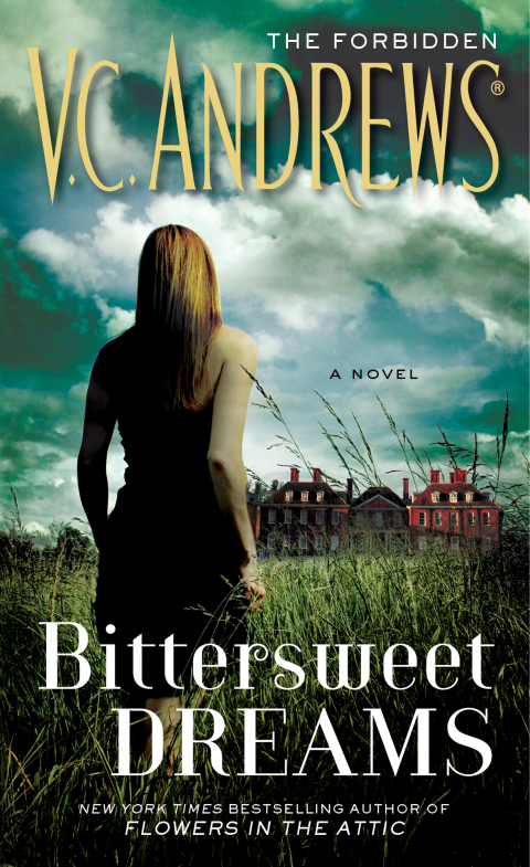 Cover image for book Bittersweet Dreams