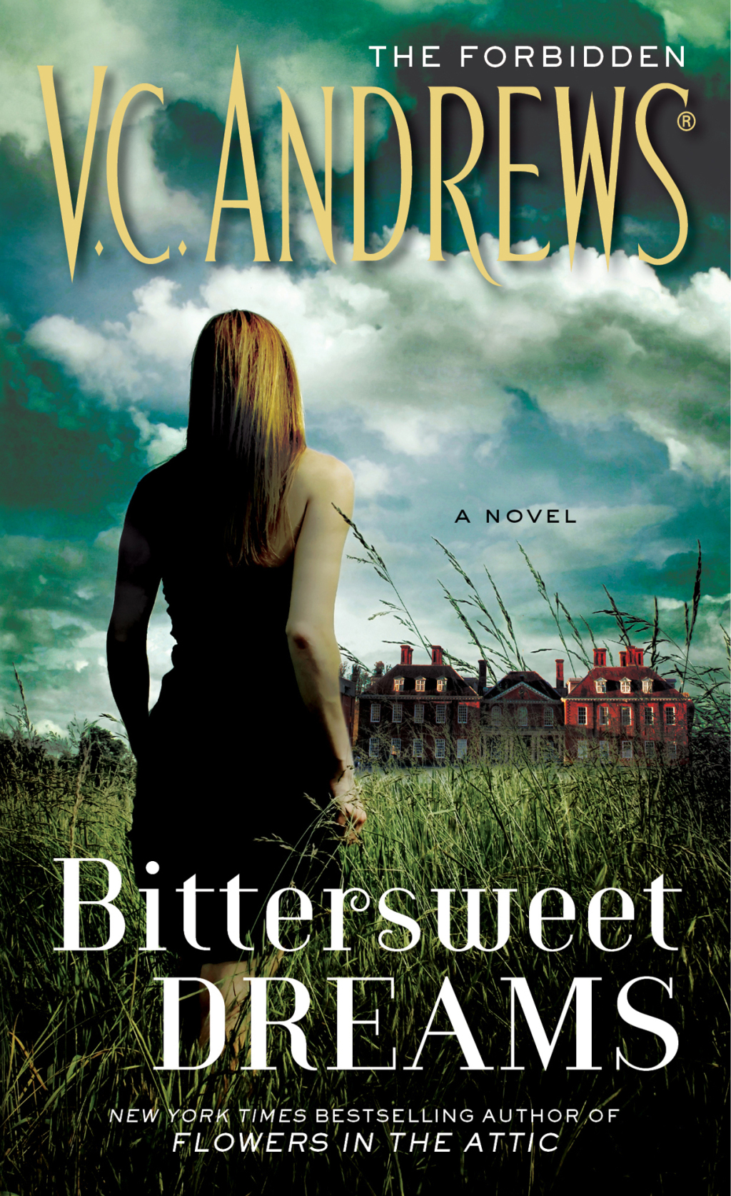 Reflowable Bittersweet Dreams; $9.98