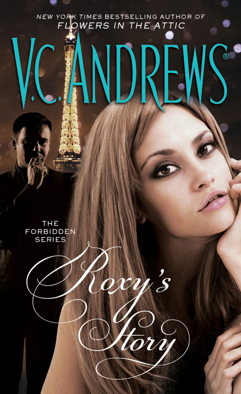 Cover image for book Roxy's Story