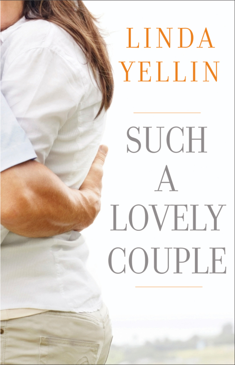 Cover image for book Such a Lovely Couple