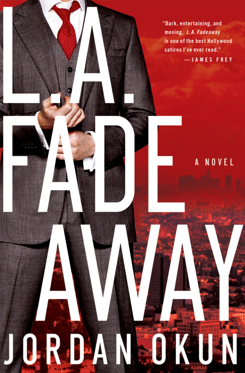Cover image for book L.A. Fadeaway