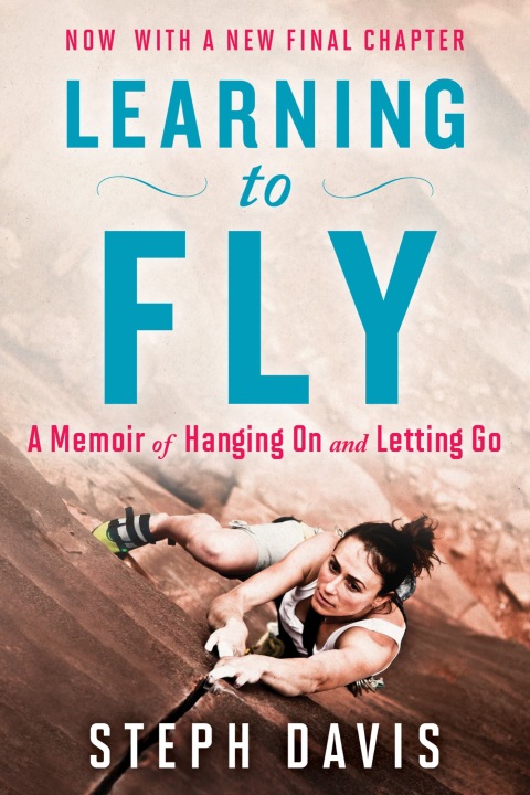 Cover image for book Learning to Fly