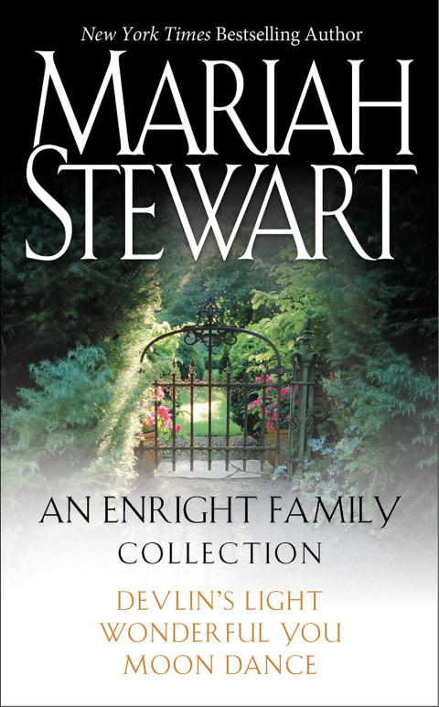 Cover image for book Mariah Stewart - An Enright Family Collection