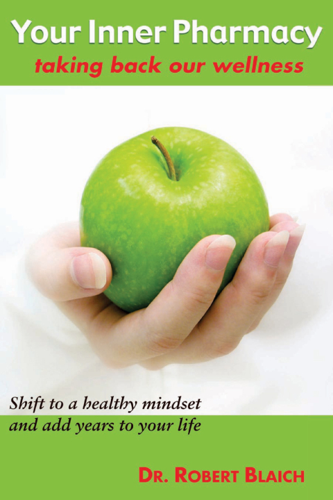 Cover image for book Your Inner Pharmacy