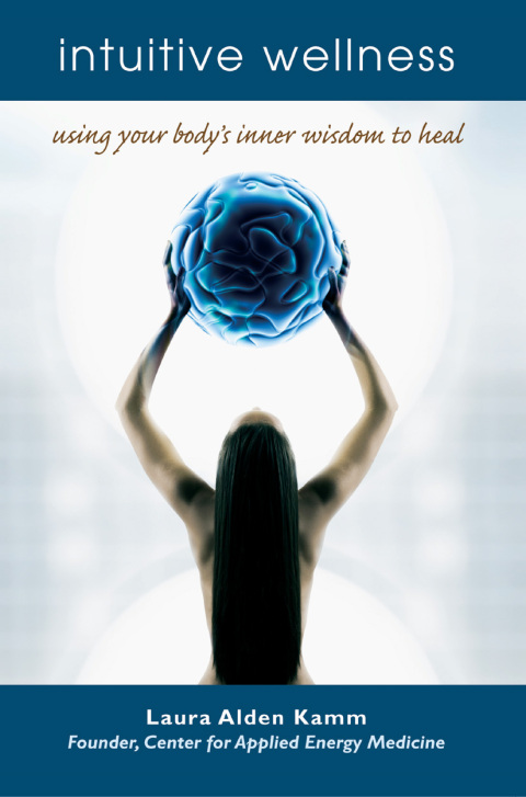 Cover image for book Intuitive Wellness