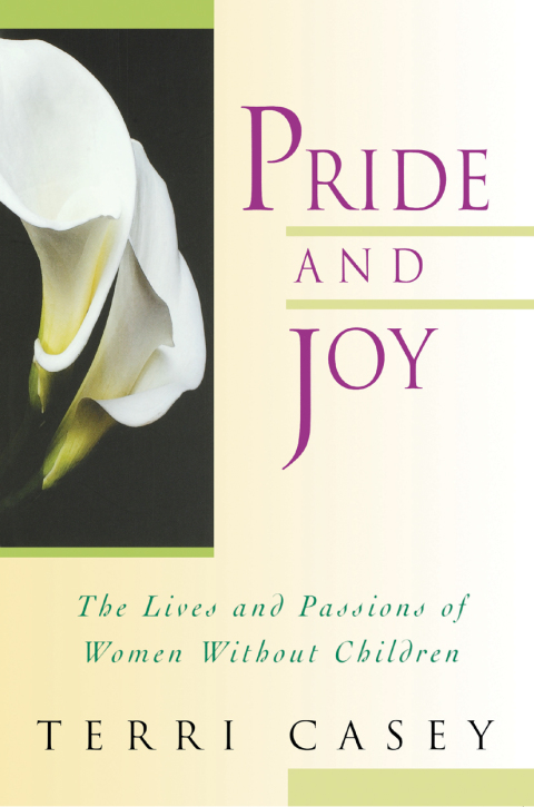 Cover image for book Pride And Joy