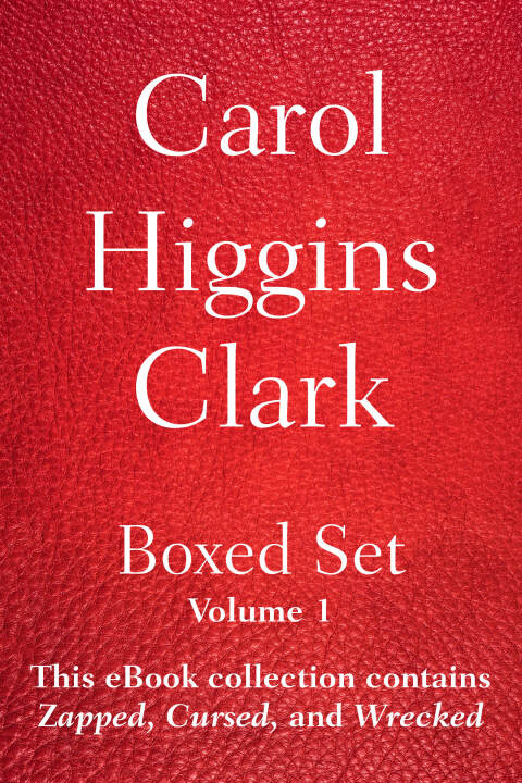 Cover image for book Carol Higgins Clark Boxed Set - Volume 1