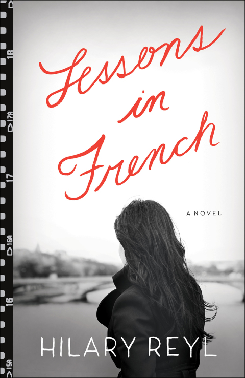 Cover image for book Lessons in French