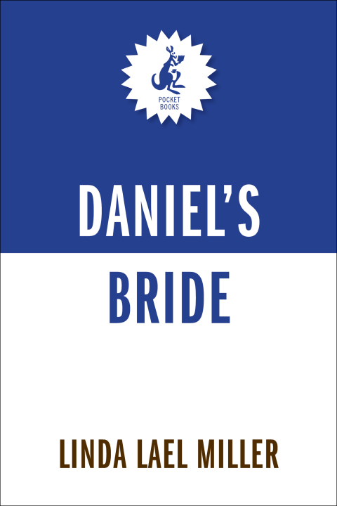 Cover image for book Daniel'S Bride