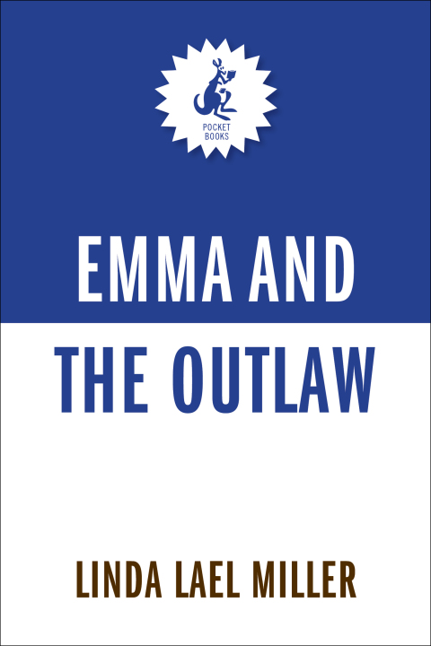 Cover image for book Emma And The Outlaw