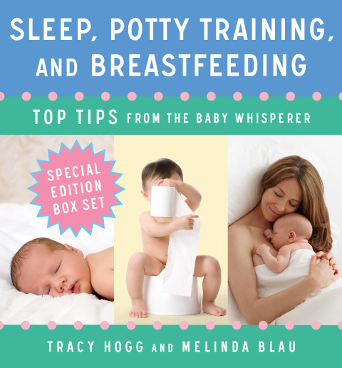 Cover image for book Sleep, Potty Training, and Breast-feeding