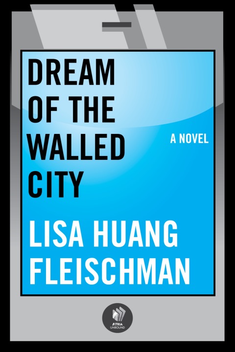 Cover image for book Dream of the Walled City