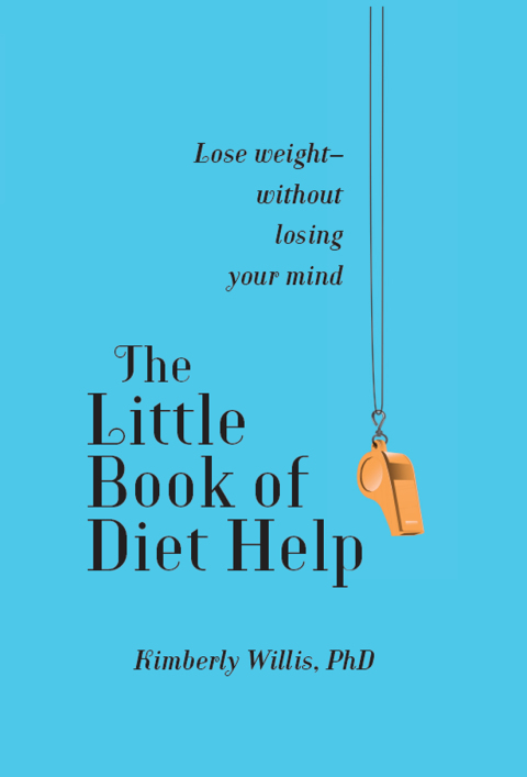 Cover image for book The Little Book of Diet Help