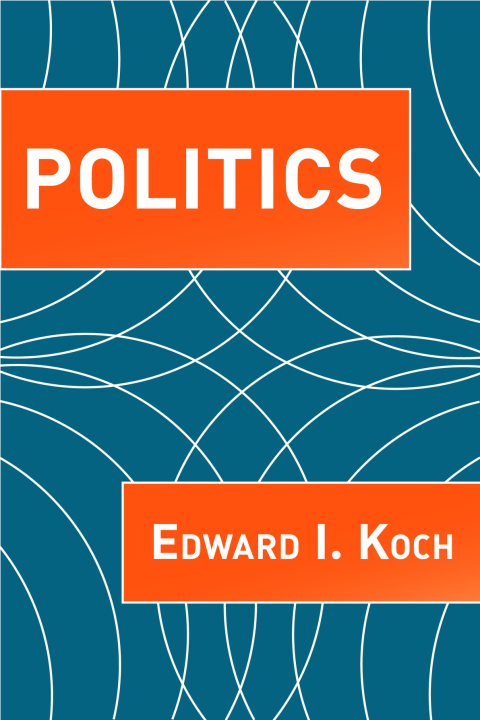 Cover image for book Politics