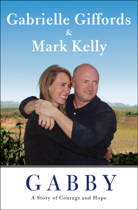 Cover image for book Gabby